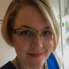 Эльвира Гайсина, 12.04.1980, Москва