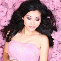 Raigul Abaevna, 15.05.1992, Алматы