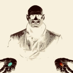 Игорь Исаков, 18.03, Новосибирск