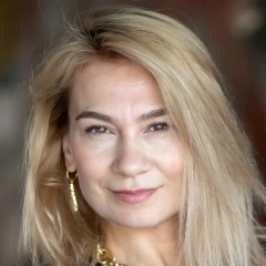 Олеся Эгреши