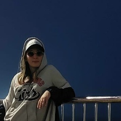 Женечка Меньшикова, 30.03