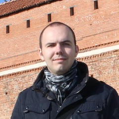 Никита Мартьянов, 17.01, Москва