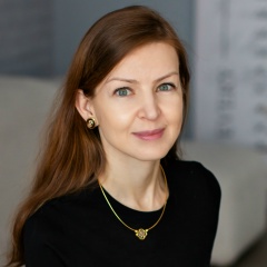 Ксюша Маслюкова, 24.10, Санкт-Петербург