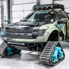 Жандарбек Темірханов, 24.08.1985, Актау