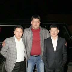 Шахбоз Байниязов, 21.04.1984, Каскелен