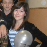 Юля Шафигина, 24.02.1997, Верхний Уфалей