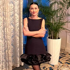 Оксана Захарова, 28.02, Челябинск