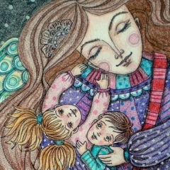 Мила Новикова, 23.02, Москва