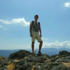 Олег Ломакин, 30.08.1988, Подольск