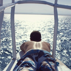 Александр Цымбулов, 28.05, Санкт-Петербург