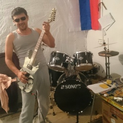 Антон Никитин, 03.01.1983