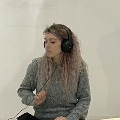 Юлия Коршунова, 05.08.1995, Москва