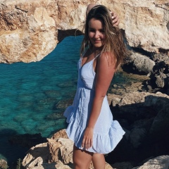 Влада Пескова, 28.08, Москва