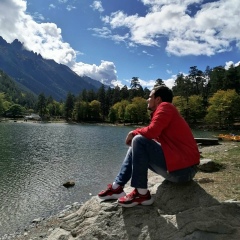 Эльдар Сеидов, 17.03, Ставрополь