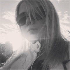 Natalia Khorlunova, 28.01.1985, Санкт-Петербург