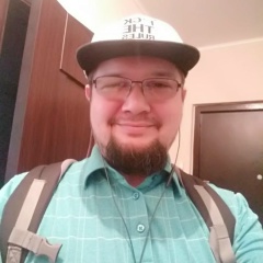 Илья Едрёнкин, 09.05.1984