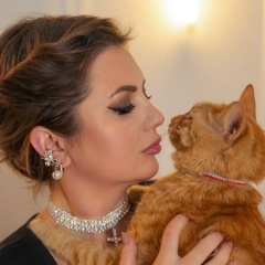 Анна Кузьменко, 14.12.1988, Новороссийск