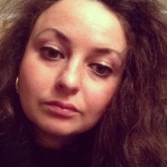 Анна Пасечник, 19.10.1985