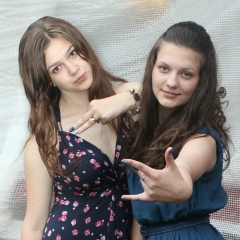 Виктория Кирош, 12.07, Химки