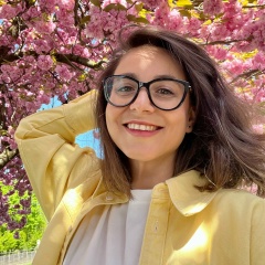 Анна Потехина, 19.10.1988, Санкт-Петербург