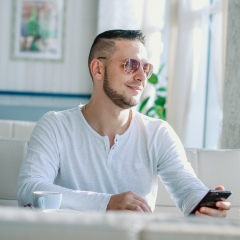 Владимир Барабаш, 12.01.1986, Киев