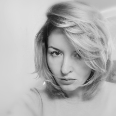 Анна Соколова, 31.07, Санкт-Петербург