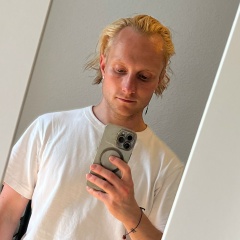 Егор Савин, 20.06.1991, Berlin