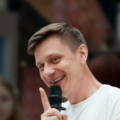 Дмитрий Тихонов, Самара