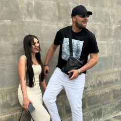 Артур Григорян, 06.04.1991, Москва