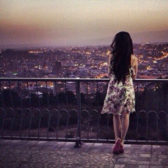 Динара Косаманова, 05.05.1995, Шымкент