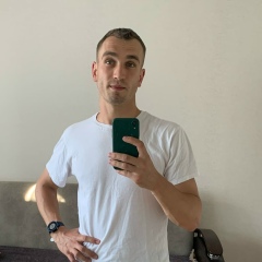 Руслан Веремейчик