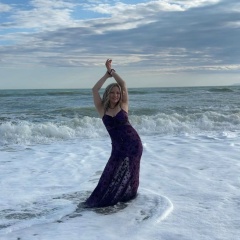 Irina Vasilyeva, 30.03