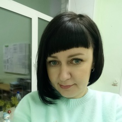 Ольга Титова, 26.03, Шадринск