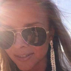 Анна Ситникова, 06.06.1989, Москва