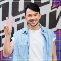 Александр Шенгера, 15.02, Киев