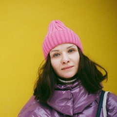 Соня Петрова, 14.12, Санкт-Петербург