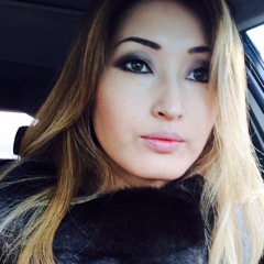 Dina Nurkenova, 10.11.1983, Алматы