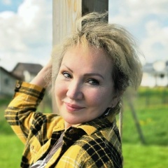 Марина Молодцова, 16.06, Санкт-Петербург