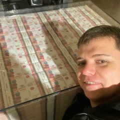 Сергей Какауров, 29.06, Чита