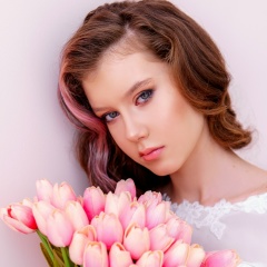 Елена Бакулина, 19.11.1972