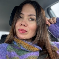 Светлана Селиванова, 01.10, Москва