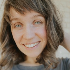 Женя Сорокина, 21.02, Санкт-Петербург