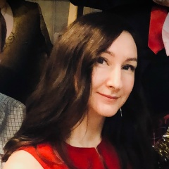 Татьяна Николаева, 17.01, Москва