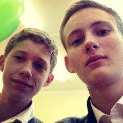 Игорь Сергеев, 11.06, Балашиха