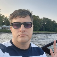 Олег Смышляев, 04.05.1987