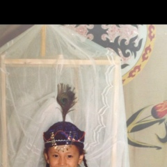 Dana Salavatova, 22.03.1990