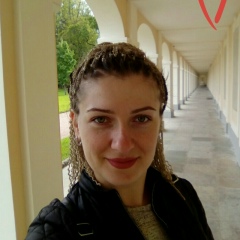 Анна Аксенова, 02.07, Горно-Алтайск