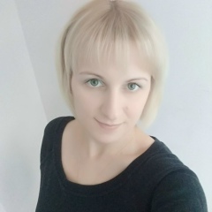 Наталия Соловьева, 04.06.1986