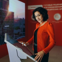 Александра Бурунова, 29.07.1979, Уфа