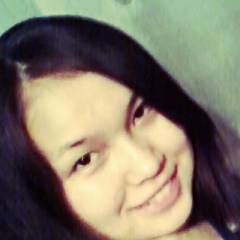 Нургуль Касенова, 14.07.2000, Астана